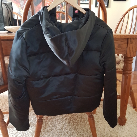 Bubble coat - Picture 2 of 2